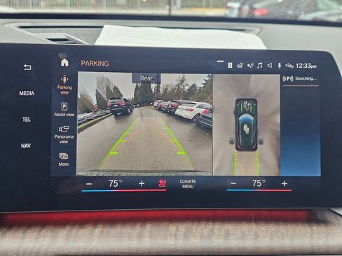 Used 2023 BMW X1 xDrive28i w/ Premium Package image 15