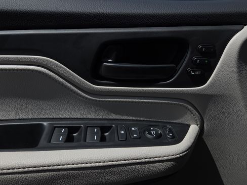 New 2026 Honda Odyssey EX-L image 33