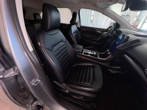 Used 2022 Ford Edge SEL AWD/4WD image 23