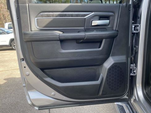 Certified 2024 RAM 2500 Big Horn w/ Bed Utility Group image 22