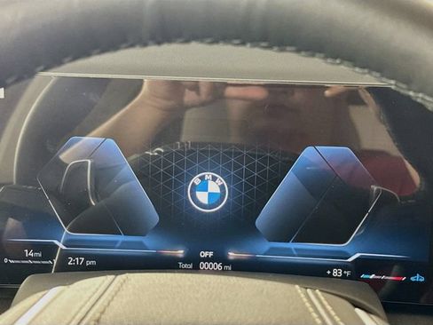 New 2027 BMW X7 xDrive40i AWD/4WD image 12