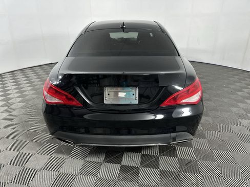 Used 2018 Mercedes-Benz CLA 250 image 7