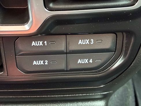 Used 2021 Jeep Wrangler Unlimited Sport AWD/4WD image 28