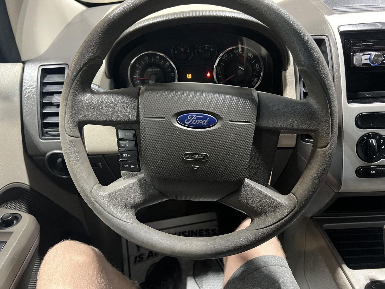 Used 2007 Ford Edge SE FWD image 11