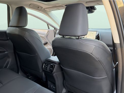 Used 2025 Lexus NX 350 AWD w/ Accessory Package (2T) image 37