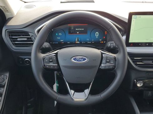 New 2026 Ford Escape SE w/ PHEV Premium Package image 29