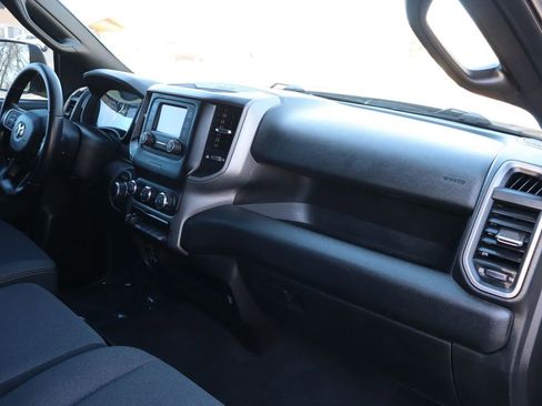 Used 2021 RAM 2500 Tradesman image 17