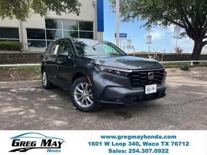 Used 2023 Honda CR-V EX