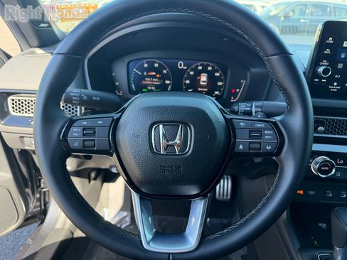 Used 2025 Honda Civic Sport Touring image 20