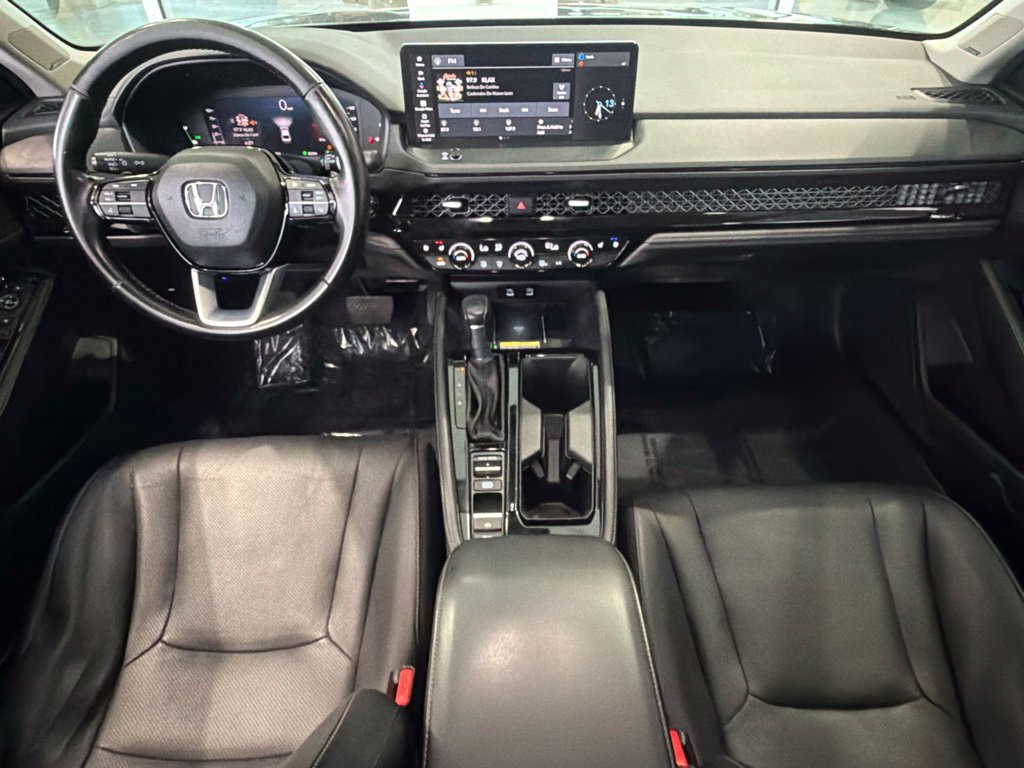 Used 2024 Honda Accord Touring image 33