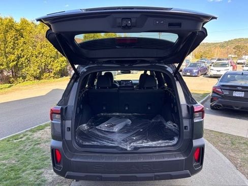 New 2026 Subaru Outback Premium AWD/4WD image 17