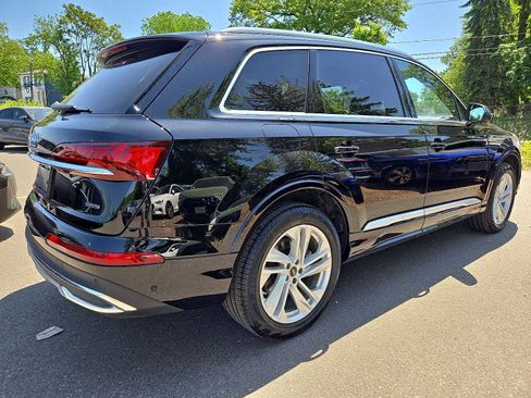 Used 2023 Audi Q7 2.0T Premium w/ Convenience Package AWD/4WD image 31