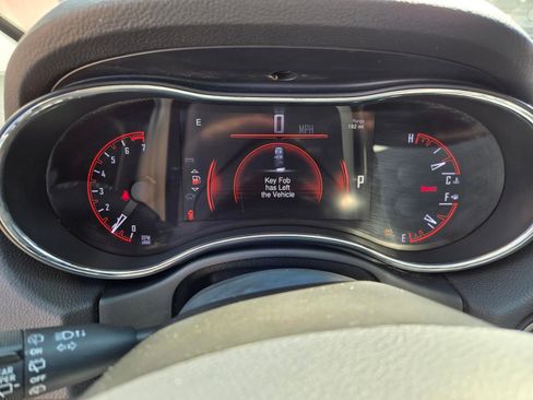 Used 2015 Dodge Durango Limited AWD/4WD image 19