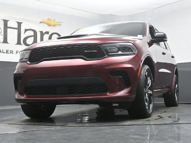 Used 2024 Dodge Durango GT AWD/4WD image 63