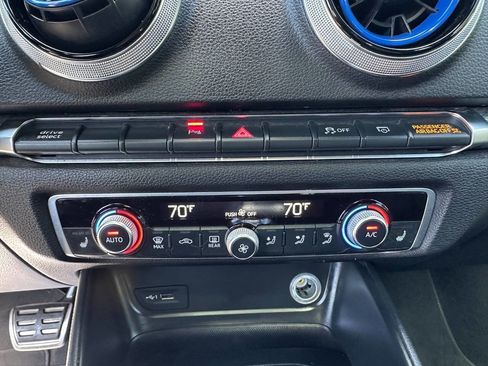 Used 2018 Audi RS 3 image 35