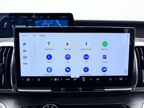 Used 2025 Ford Expedition Max Platinum image 41