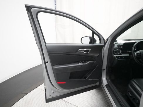 Used 2023 Kia Sportage X-Line w/ X-Line Premium Package image 28