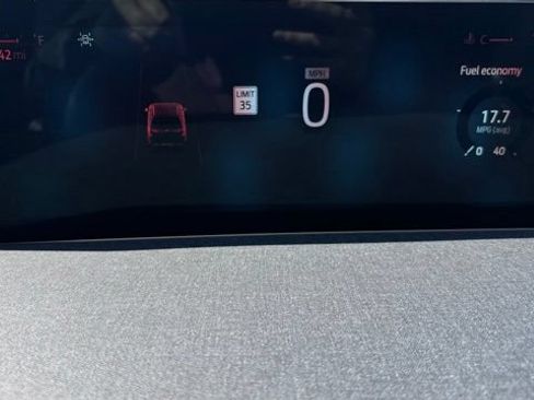 New 2026 Ford Expedition Max Active AWD/4WD image 31