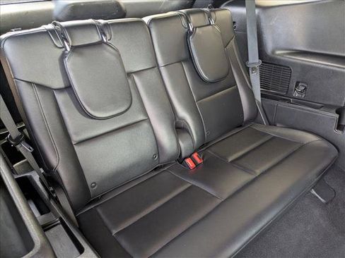 Used 2020 Ford Explorer ST w/ Premium Technology Package image 22