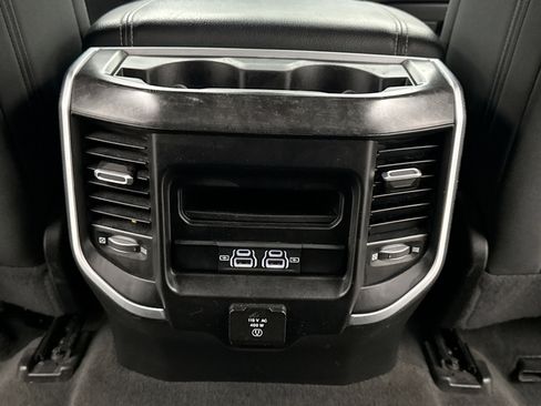 Used 2021 RAM 1500 Big Horn AWD/4WD image 20