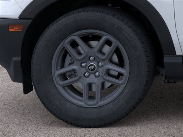 New 2026 Ford Bronco Sport Big Bend w/ Convenience Package AWD/4WD image 19