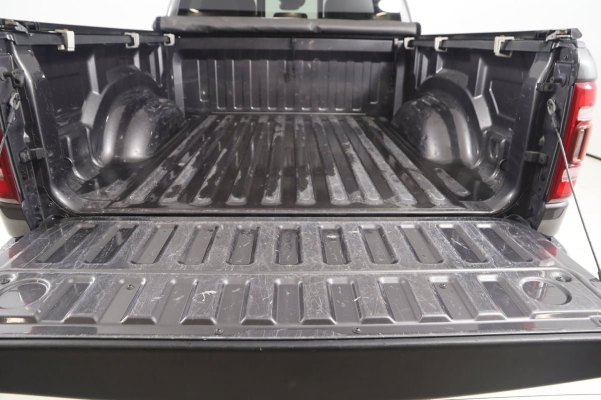 Used 2022 RAM 1500 Laramie RWD image 45