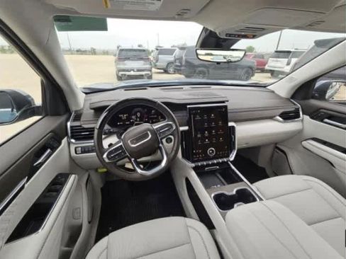 Used 2026 GMC Acadia Denali w/ Super Cruise Package AWD/4WD image 3