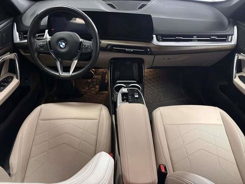 Used 2023 BMW X1 xDrive28i w/ Convenience Package AWD/4WD image 17