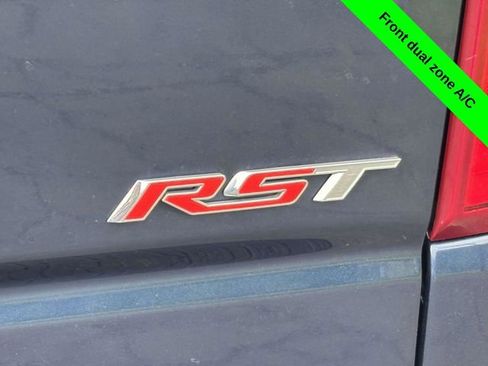 Used 2022 Chevrolet Silverado 1500 RST w/ Protection Package AWD/4WD image 37