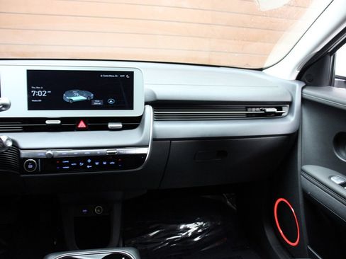 Used 2023 Hyundai Ioniq 5 SEL w/ Cargo Package image 30