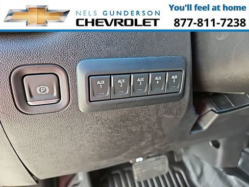 New 2024 Chevrolet Silverado 2500 W/T w/ WT Convenience Package image 17