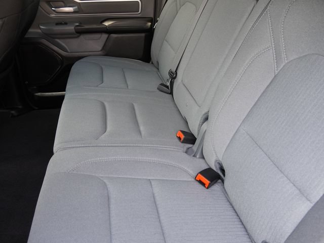 Certified 2023 RAM 1500 Lone Star AWD/4WD image 13