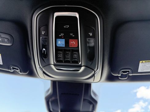 New 2026 Jeep Cherokee Limited AWD/4WD image 28
