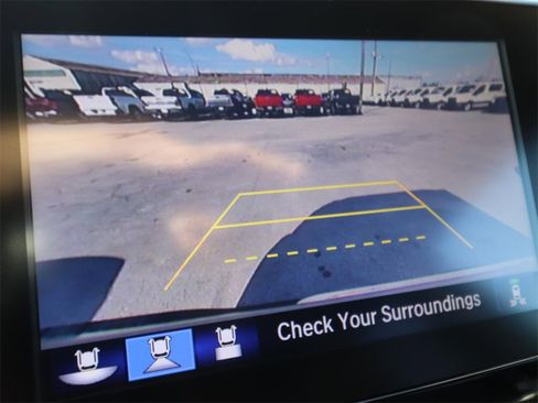 Used 2023 Honda Ridgeline RTL-E image 6