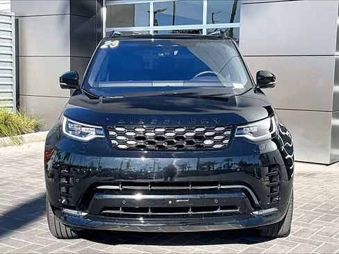 Used 2023 Land Rover Discovery S R-Dynamic image 2