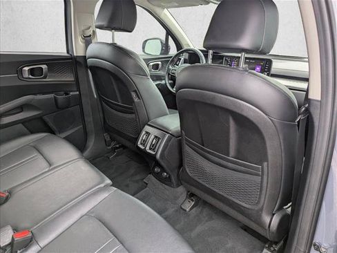 Used 2022 Kia Sorento S FWD image 28
