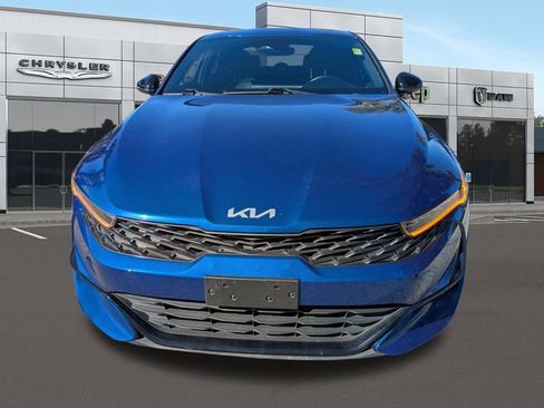 Used 2023 Kia K5 GT-Line image 9