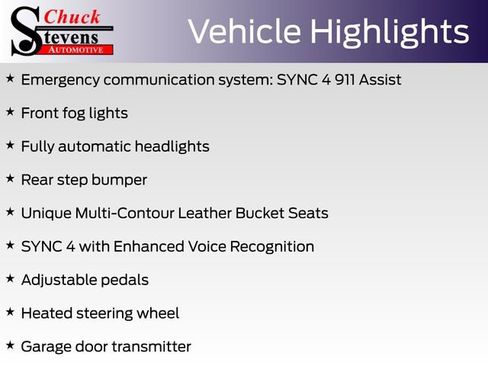 New 2026 Ford F150 Platinum w/ Equipment Group 701A Base image 3