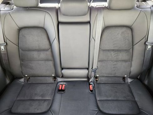 Used 2023 MAZDA CX-5 AWD 2.5 S w/ Select Package image 17