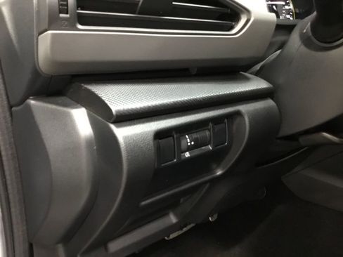 Used 2025 Subaru Crosstrek 2.5i Sport image 9