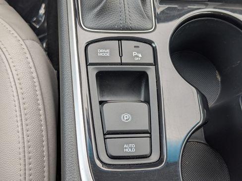 Used 2019 Hyundai Sonata Limited w/ Ultimate Package 04 FWD image 29