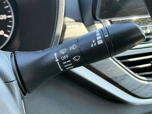 Certified 2025 Nissan Altima 2.5 SL image 27