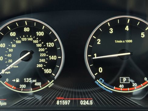 Used 2016 BMW 528i xDrive Sedan image 23