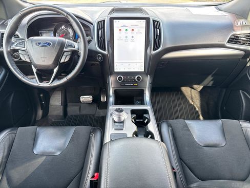 Used 2023 Ford Edge ST AWD/4WD image 21