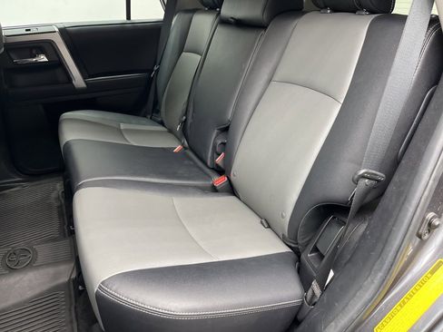 Used 2023 Toyota 4Runner SR5 Premium w/ Moonroof Package image 21