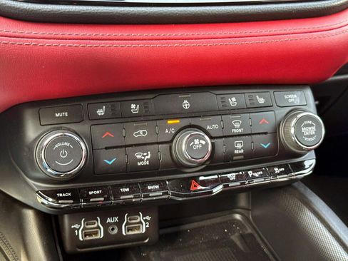 Used 2022 Dodge Durango R/T w/ Tow 'N Go Package image 21