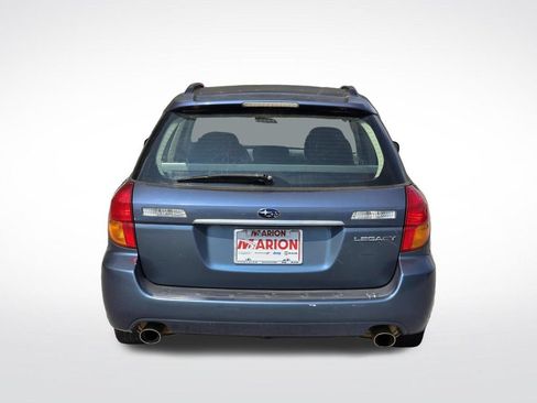 Used 2005 Subaru Legacy 2.5i AWD/4WD image 13