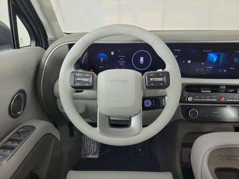 New 2026 Hyundai Palisade SEL AWD/4WD image 11