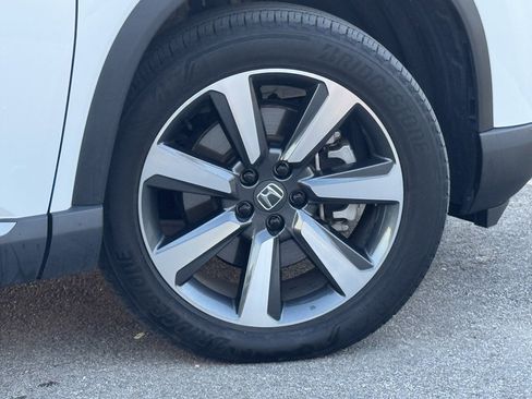 Used 2023 Honda Pilot Elite image 10