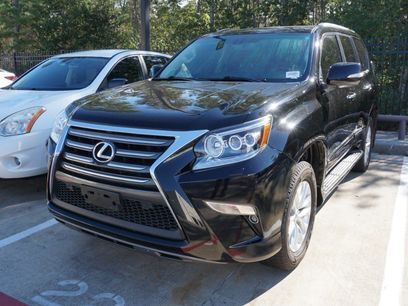 Used 2019 Lexus GX 460 Premium